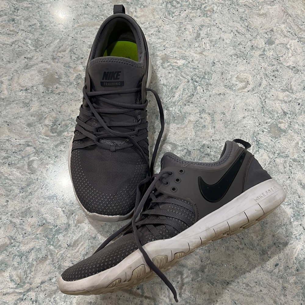 Nike Free Running shoes